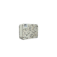 Porta Guardanapo de Papel em Granilite - ConcretAM - Design e funcionalidade