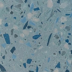 Bandeja Oval P em Granilite - ConcretAM - Design e funcionalidade
