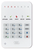 Mini Teclado T8M-MPXH 8 Zonas // Alarma X-28