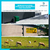 Eco Kit Boyero Electrico Pateador - DomHouse Argentina