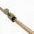 Imagen de [Kit] Jabalina 3/8 + Tomacable Para Cerco Electrico O Boyero