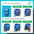 Kit Boyero PICANA Premium 6 Hilos - tienda online
