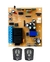 Placa Central SEG original CLASSIC / COMBAT/ FIT CONNECT + 2 CONTROLES