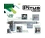 Motor Porton Pivotante Batiente 6 Mts Seg 2 Pistones 2 Hojas - comprar online