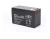 Central Cerco Eléctrico Intelbras 6012 Con Sirena Y Batería - DomHouse Argentina