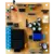 Placa Central SEG original CLASSIC / COMBAT/ FIT CONNECT