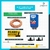 Kit Boyero Picana Premium 3 Hilos