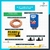 Kit Boyero PICANA Premium 6 Hilos en internet