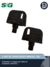 Llaves Allen Destrabe Manual // Motores SEG FIT NEXT