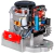 MOTOR 600KG KIT SOLO SPEED 1/3 WAVE CONNECT SEG ORIGINAL - tienda online