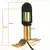 SOPORTE BALIZA GIRATORIA LED 12V - 24V UNIVERSAL - comprar online