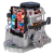 Imagen de MOTOR 600KG KIT SOLO SPEED 1/3 WAVE CONNECT SEG ORIGINAL