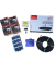 Kit Cámaras De Seguridad Dahua 2mp Dvr 8ch con 4 Camaras Full HD - comprar online