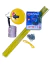 Kit de pastoreo Racional Rotativo Voisil PRV de 1 hectárea: Boyero 220v y accesorios - comprar online