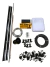 Kit cerco eléctrico de 10 metros Recto Clásico - comprar online