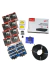 Kit Cámaras De Seguridad Dahua 2mp Dvr 8ch con 8 Camaras Full HD - comprar online