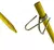 Kit de pastoreo Racional Rotativo Voisil PRV de 1 hectárea: Boyero 220v y accesorios - DomHouse Argentina