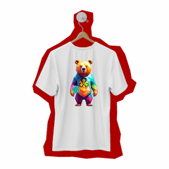 Camiseta BE 005 - Loja GiftBox
