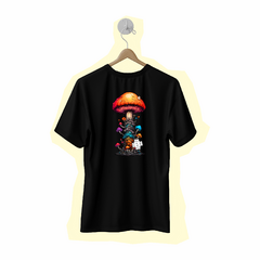 Camiseta BE 006 - Loja GiftBox