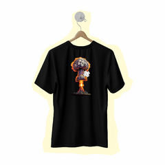 Camiseta BE 007 - loja online