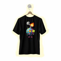 Camiseta BE 008 - Loja GiftBox