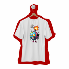 Camiseta BE 008 - loja online