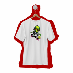 Camiseta BE 009 - Loja GiftBox