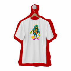 Camiseta BE 010 - loja online