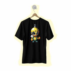 Camiseta BE 001 - loja online