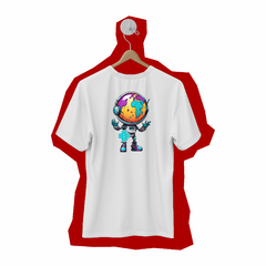 Camiseta BE 015 - Loja GiftBox