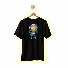 Camiseta BE 015 - loja online
