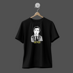 Camiseta Buster Keaton na internet