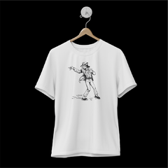 Camiseta Michael Jackson