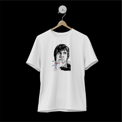 Camiseta Brilho eterno