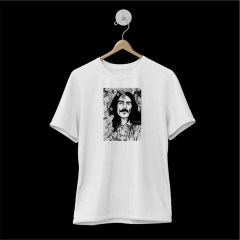 Camiseta George Harrison