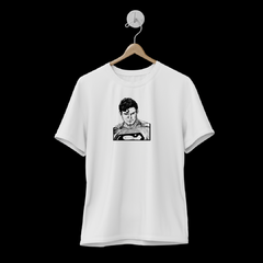 Camiseta Superman CR