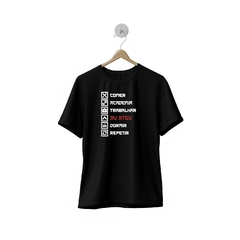 Camiseta CFG 004
