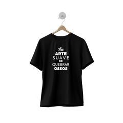 Camiseta CFG 005