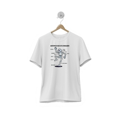 Camiseta CFG 006 - comprar online