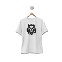 Camiseta CFG 001 - comprar online