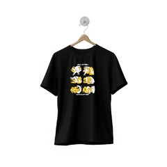 Camiseta CFG 010
