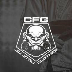 Camiseta CFG 001 na internet