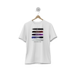 Camiseta CFG 013 - comprar online