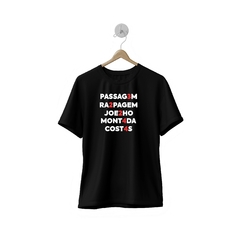 Camiseta CFG 014