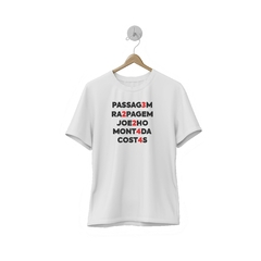 Camiseta CFG 014 - comprar online