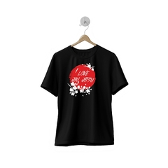 Camiseta CFG 015