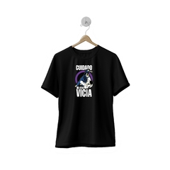 Camiseta CFG 022