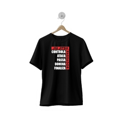 Camiseta CFG 024