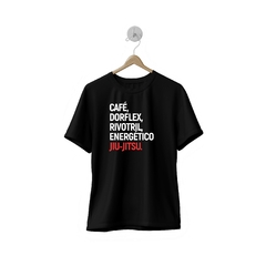 Camiseta CFG 025
