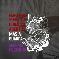 Camiseta CFG 026 na internet